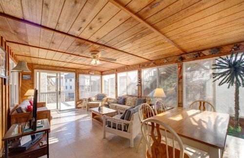 AV67 Diamond Shoals 67 - Foto 32