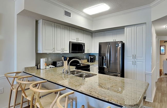 Tidewater Orange Beach by Southern Vacation Rentals - Foto 44