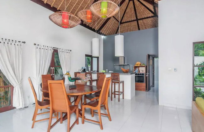 Kembali Villa - Foto 25