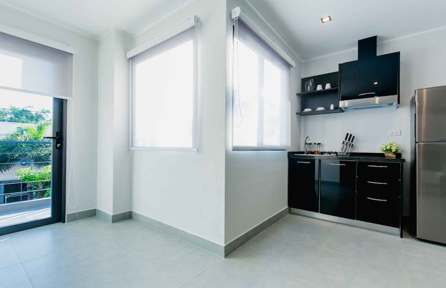 NOON Village Tower 1 - Foto 54