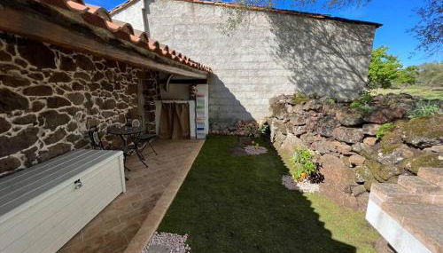 Muristene Pozzo Santa Cristina - Foto 4, Garden, Garden view