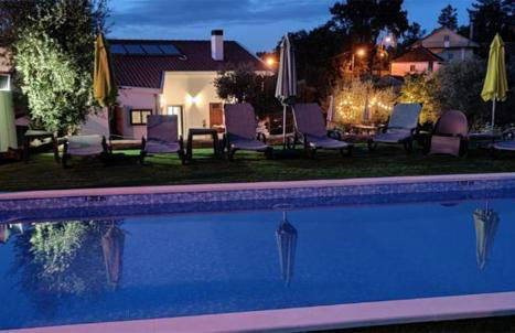 Poço e Meio - Padel & Pool - Foto 65