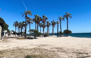 Dreams Apartment Vilafortuny - Photo 43