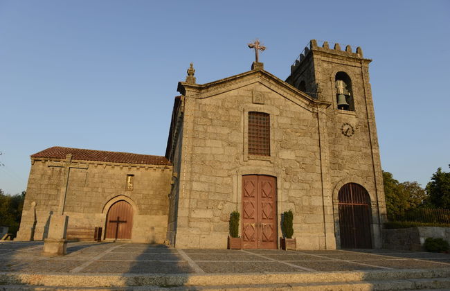 Vale de São Torcato Houses and Wine Bar - Photo 58