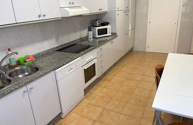 Belvilla by OYO Villa Trabazos Abellas - Foto 6