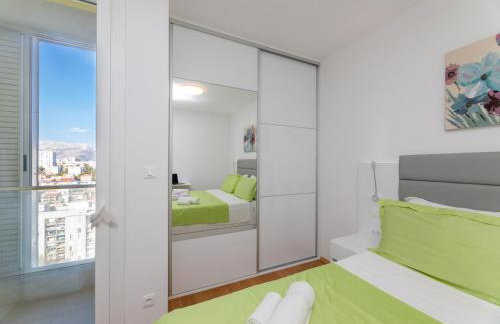 Split Sky Apartment - Foto 19