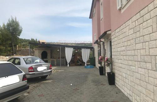 Studio Apartman Lokvice - Photo 38