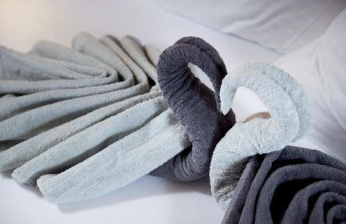 Maximilian Appartements - Foto 99