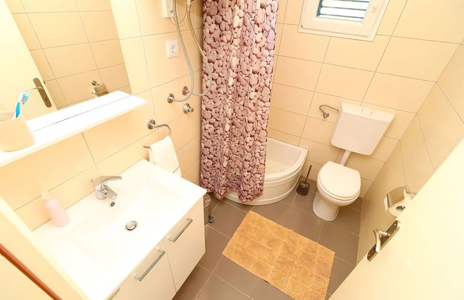 Villa Lavanda Korcula - Foto 29