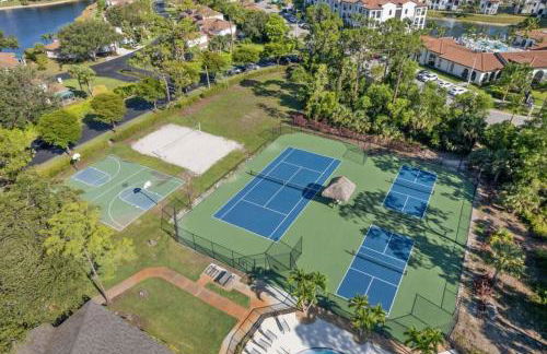 Tranquil Beachy Boho Pool home, 5mi beach, 4 Bedroom 3 Bath - Foto 34