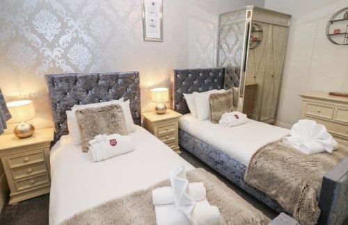 Knights Corner Stanhope Castle - Photo 24