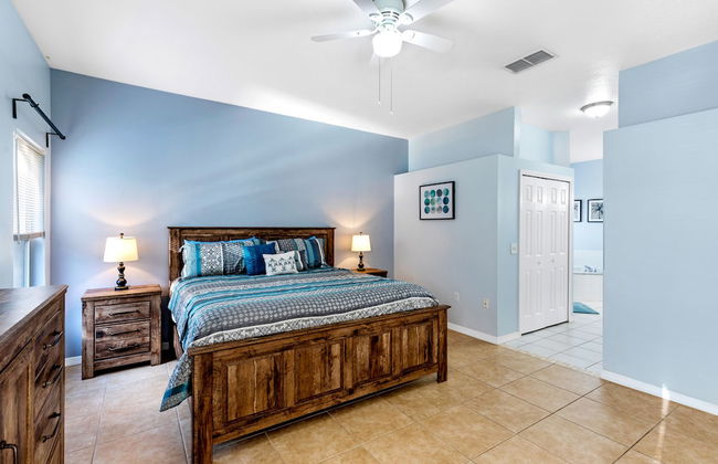 Aster Cove - Foto 13