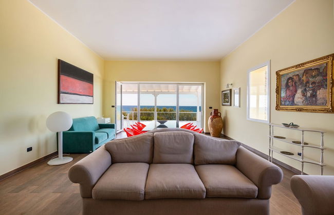 Villa Miramare - Foto 23