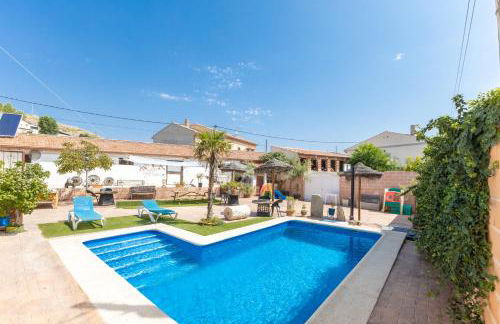 El Tinao De La Petra - Foto 2