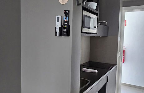 Paraíso - Touristic Apartments - Foto 44