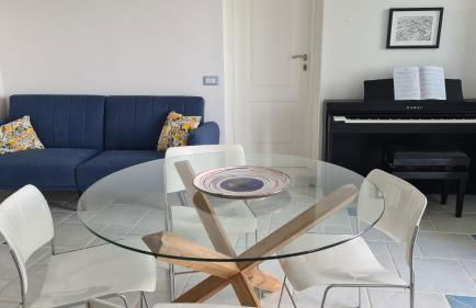 The little tower of Minuta - Photo 31