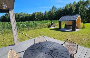 Przystanek Mazury.Makosieje - Foto 59