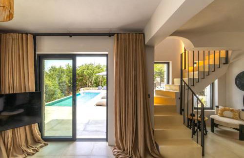 Villa Ka - Yagi Villas - Foto 27