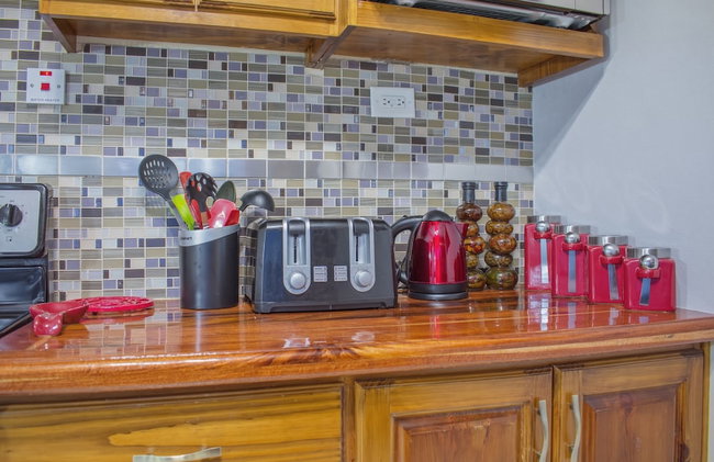 Casa Alexandria Guest Apartment - Foto 15