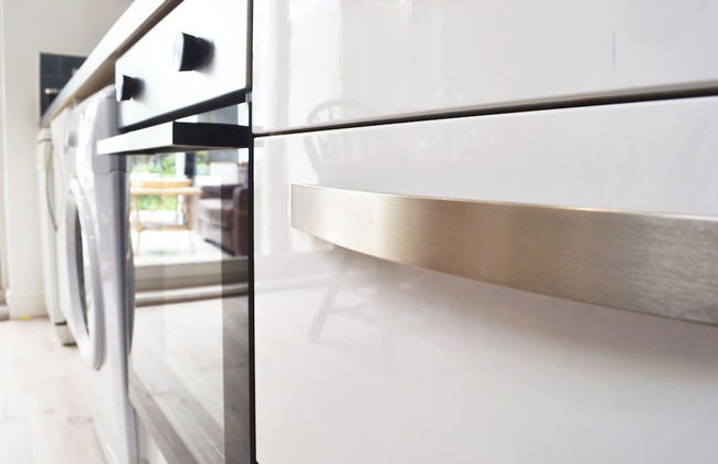 No 40, 5 beds, sleeps 7 - Photo 24