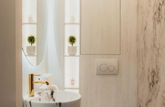 Mazurskie Niebo Apartament 1 - Foto 49