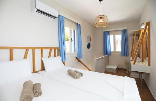 Sunrise Limnionas Apartments - Foto 16