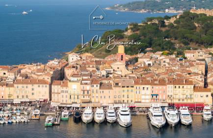 Paradis Bleu Saint Tropez - 24 - Foto 23