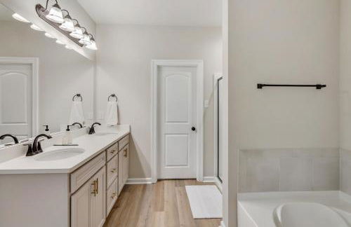 Roaring Tigers Hidden Paradise near LSU - SD5629 - Foto 14