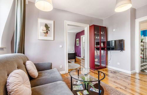 Old Town Center Apartments - Foto 32