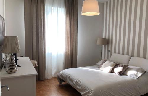 Casa Carla La Suite, con vista del verde dei Colli Bolognesi - Photo 22