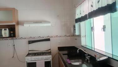 Casa Temporada BV Capitolio - Photo 5