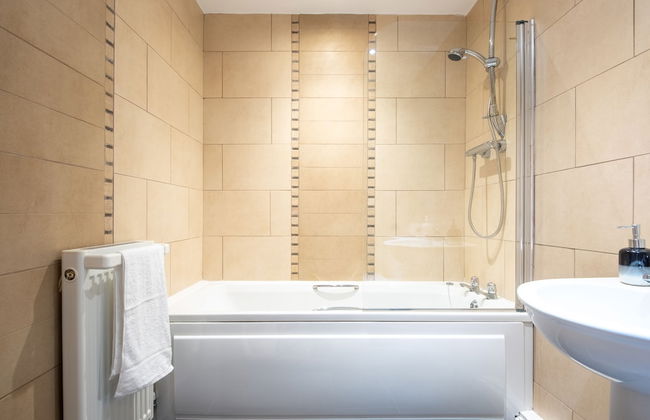 Apartment 9 - Foto 8