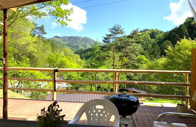 Glamping La Fonte - Foto 18