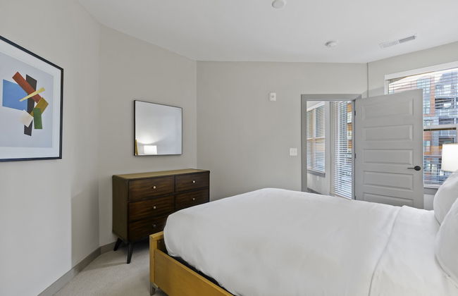 WhyHotel by Placemakr Columbia - Foto 37