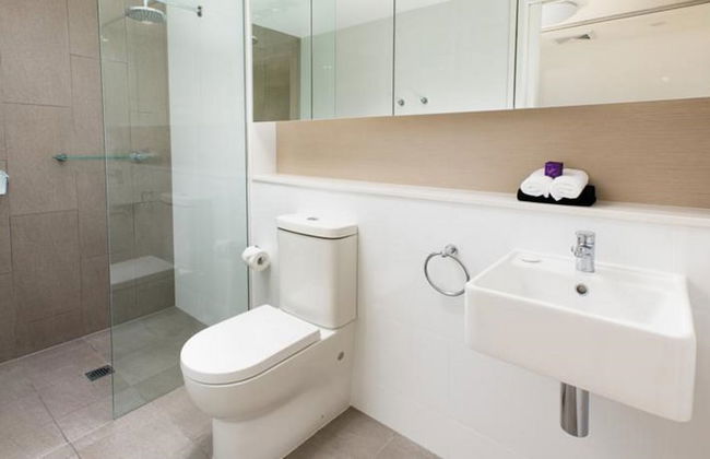 Hamilton Executive Apartments - Foto 31