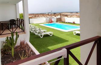 El Cotillo On The Beach Playa La Concha Sea view - Foto 11