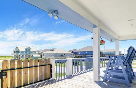 Beach'N Inn home - Foto 26