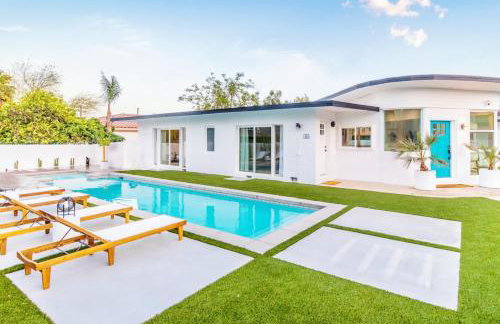 White Pearl - Pool - Spa - Mountain Views - Foto 2