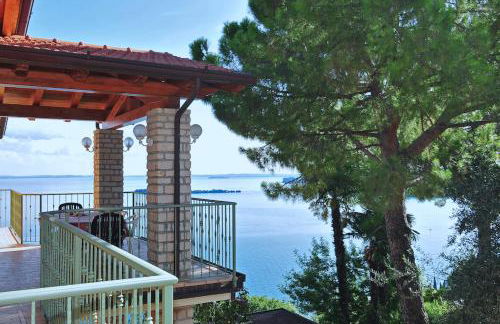 Villa Panorama Residence - Foto 54