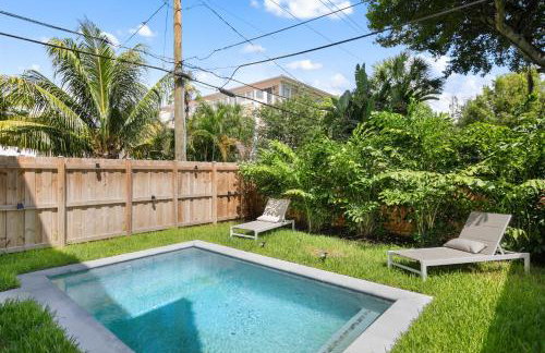 Beautiful Property in Fort Laurderdale - Foto 45