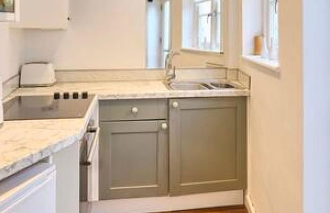 Host Stay St Radigunds House - Foto 6