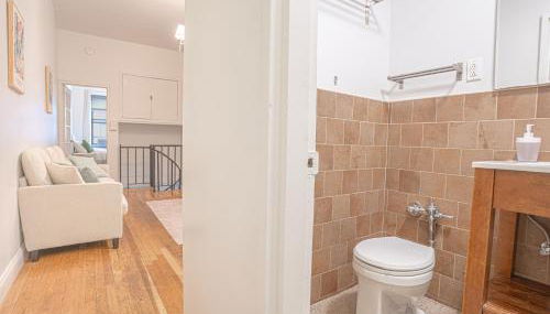 Charming Upper East Side W Outdoor Space - Foto 5, towels, Shower