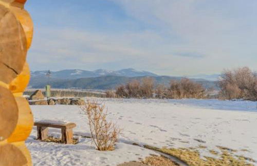 FoxHill Family Lodge Retreat with views from all sides and Hike over a hundred forty acres - Foto 40