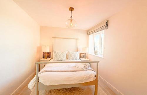 The Cotswold Barn nr Moreton in Marsh - Foto 14