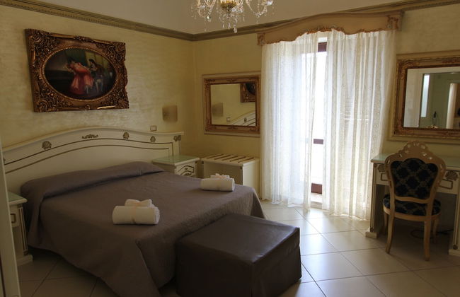 DIO DEL MARE LUXURY ROOM - Foto 11