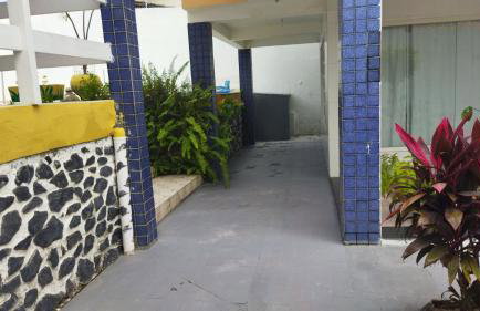 Diversão, churrasco e piscina - Praia de Ipitanga - Foto 28