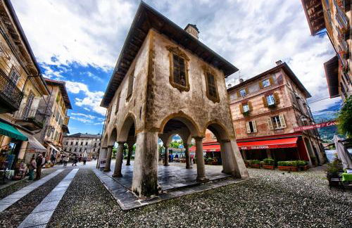 Appartamento Vacanze - Holiday Apartment "Ortamore" - Foto 21