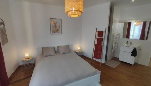 La Crécynade - near Disneyland and Parrot World - Foto 5