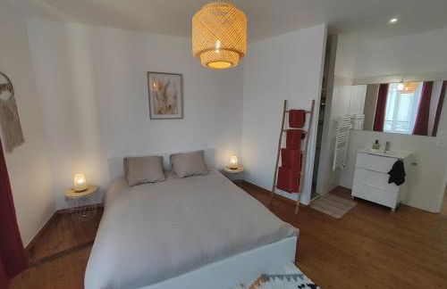 La Crécynade - near Disneyland and Parrot World - Foto 5