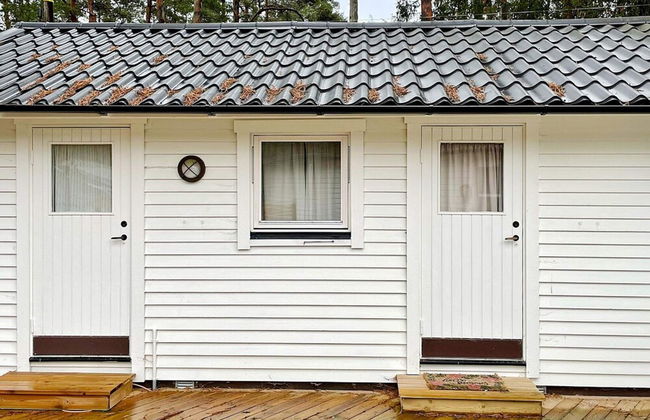 8 Person Holiday Home in Yngsjo, Sverige-by Traum - Photo 23